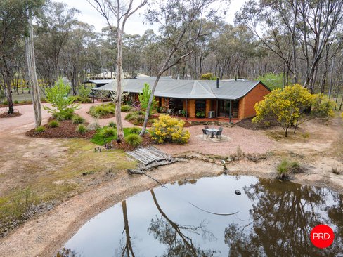 156 Trotting Terrace, JUNORTOUN VIC 3551