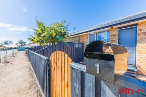 1/56 Vera Street, SOUTH TAMWORTH NSW 2340