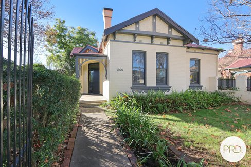1/560 Wyse Street, ALBURY NSW 2640