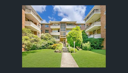 15/7 Bellevue Parade, HURSTVILLE NSW 2220