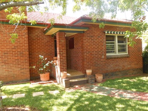 157 Brisbane Street, TAMWORTH NSW 2340