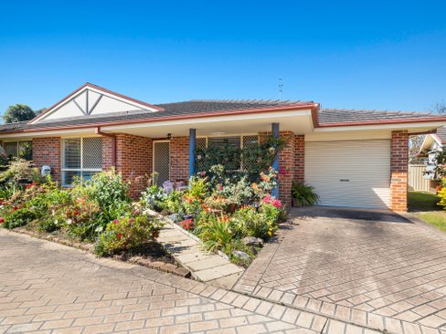 15/7 Gundagai Place, COFFS HARBOUR NSW 2450