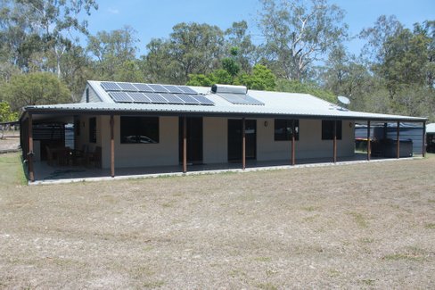 157 MESSMATE Drive, MIRIAM VALE QLD 4677