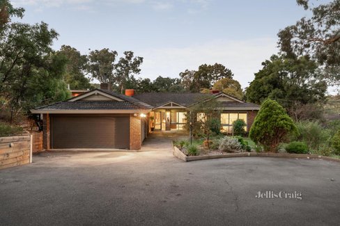 157 Progress Road Eltham North 3095