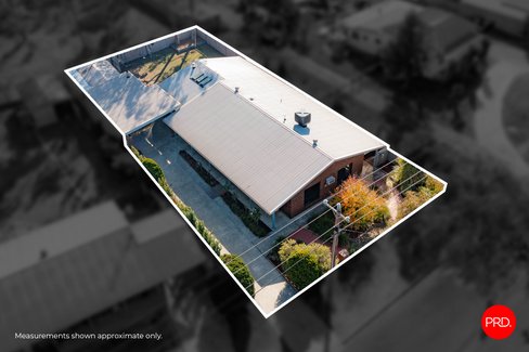 157 Simpsons Road, EAGLEHAWK VIC 3556