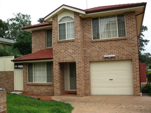 1/57 Stafford Street, KINGSWOOD NSW 2747