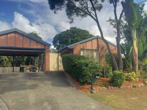 157 Wallandra Road, MUDGEERABA QLD 4213