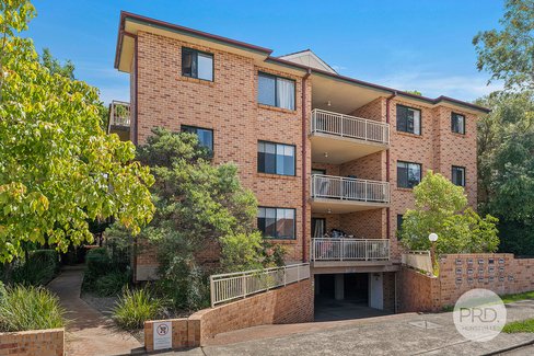 15/75-77 Hudson Street, HURSTVILLE NSW 2220