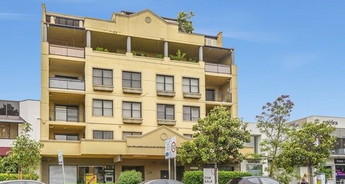 1/58 Bathurst Street, LIVERPOOL NSW 2170