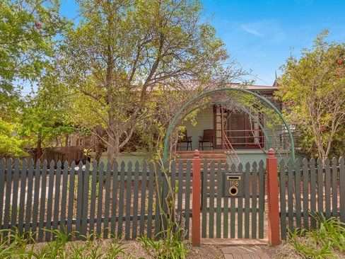 158 Brisbane Street, TAMWORTH NSW 2340