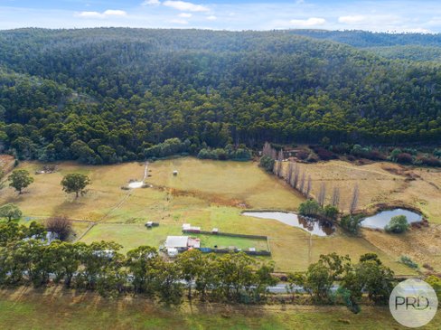 158 Ellendale Road, WESTERWAY TAS 7140