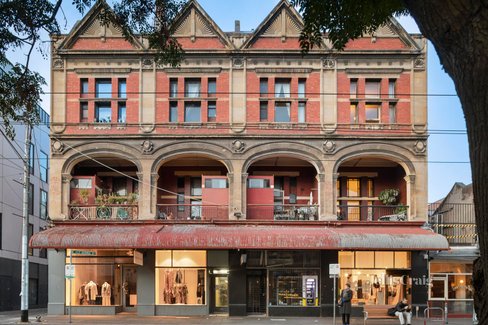158 Gertrude Street Fitzroy 3065
