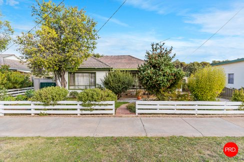 158 Holdsworth Road, NORTH BENDIGO VIC 3550