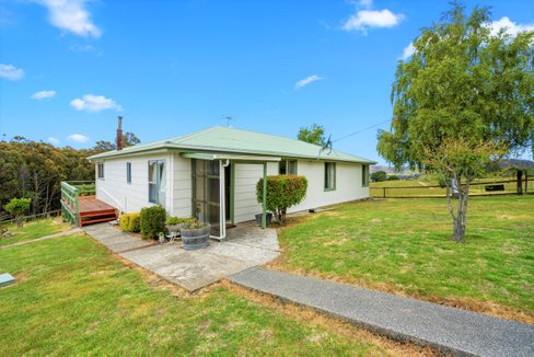 158 Rayners Hill Road, ELLENDALE TAS 7140