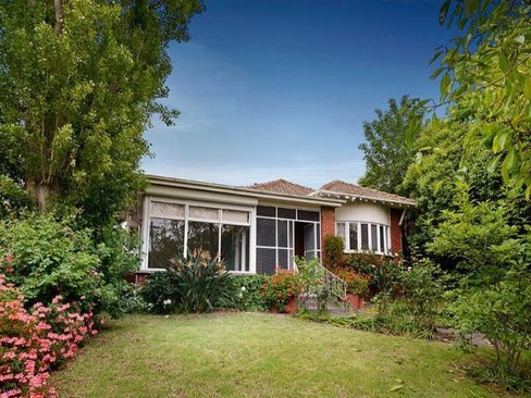 158 Riversdale Road Hawthorn 3122