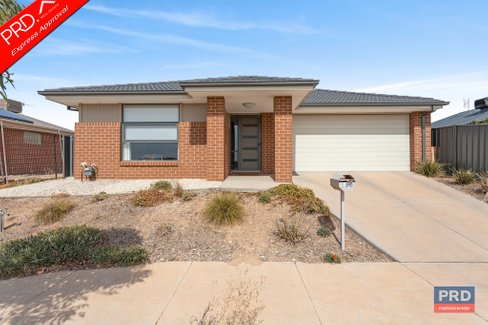 158 Sawmill Road, HUNTLY VIC 3551