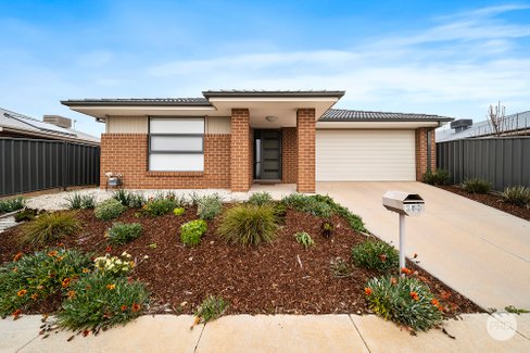 158 Sawmill Road, HUNTLY VIC 3551