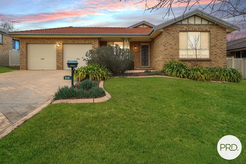 158 Sieben Drive, ORANGE NSW 2800