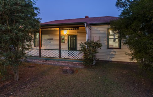 158 Victoria Street, EAST MAITLAND NSW 2323