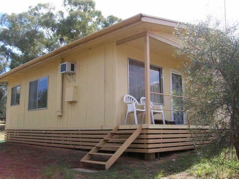 1580B Gocup Road, MINJARY NSW 2720