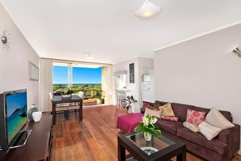 15/85 Broome Street, MAROUBRA NSW 2035