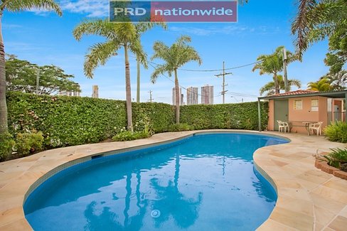 15/88 High Street, SOUTHPORT QLD 4215