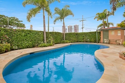 15/88 High Street, SOUTHPORT QLD 4215