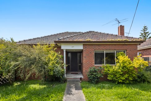 1/589 South Road Bentleigh East 3165