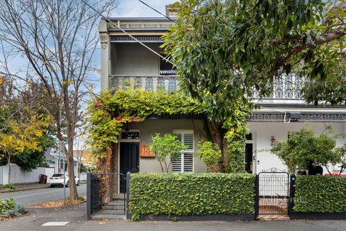 159 Bank Street South Melbourne 3205