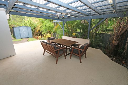 1/59 Corunna Crescent, ASHMORE QLD 4214