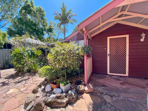 159 Gan Gan Road, ANNA BAY NSW 2316