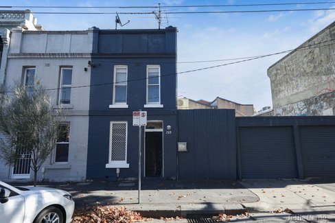 159 Gore Street Fitzroy 3065