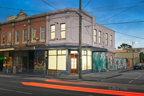 159 Johnston Street Collingwood 3066