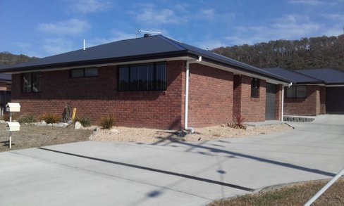 1/59 Kensington Street, NEW NORFOLK TAS 7140