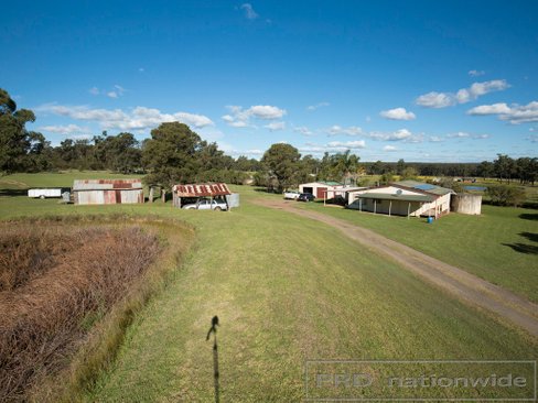159 Majors Lane, LOVEDALE NSW 2325