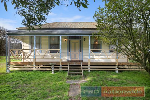 159 Pitfield - Scarsdale Road, NEWTOWN VIC 3351