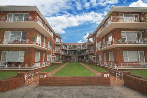 159 The Grand Parade, MONTEREY NSW 2217