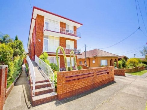 15/97 Homer Street, EARLWOOD NSW 2206