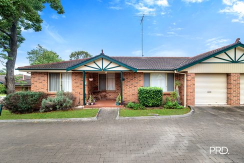 1/5A Edith Street, KINGSWOOD NSW 2747