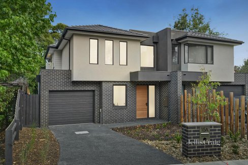 15a Janfourd Court Mount Waverley 3149