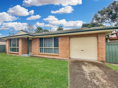 15a Jellicoe Close, FINGAL BAY NSW 2315