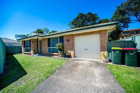 15a Jellicoe Close, FINGAL BAY NSW 2315