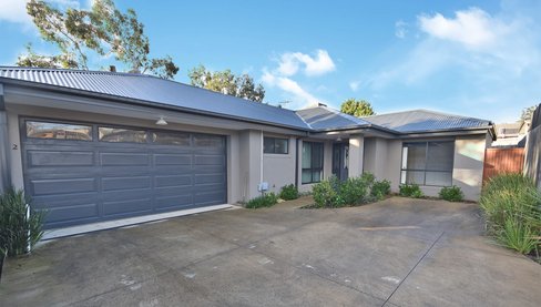 15A Nolan Avenue  Mooroolbark 3138