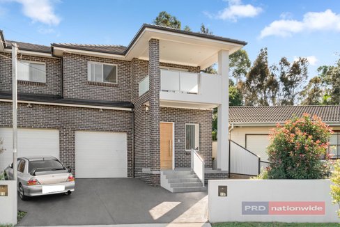 15A Toby Crescent, PANANIA NSW 2213