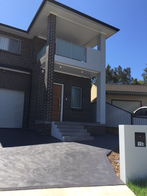 15A Toby Crescent, PANANIA NSW 2213