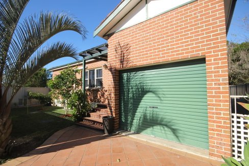 15a Toyer Avenue, SANS SOUCI NSW 2219