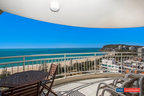 15C/3 Second Avenue, BURLEIGH HEADS QLD 4220