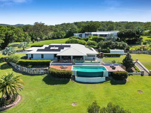 16 -18 Stockyard Court, Tallebudgera QLD 4228