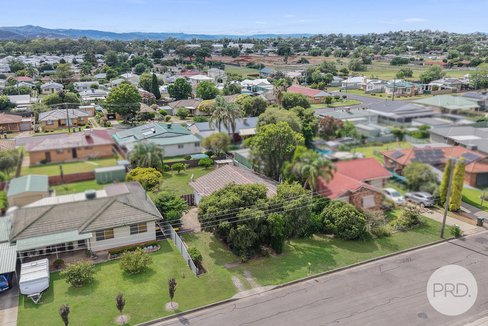 16 Aberdeen Street, TAMWORTH NSW 2340