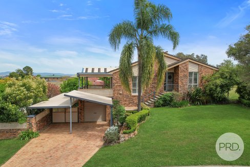 16 Acacia Drive, TAMWORTH NSW 2340